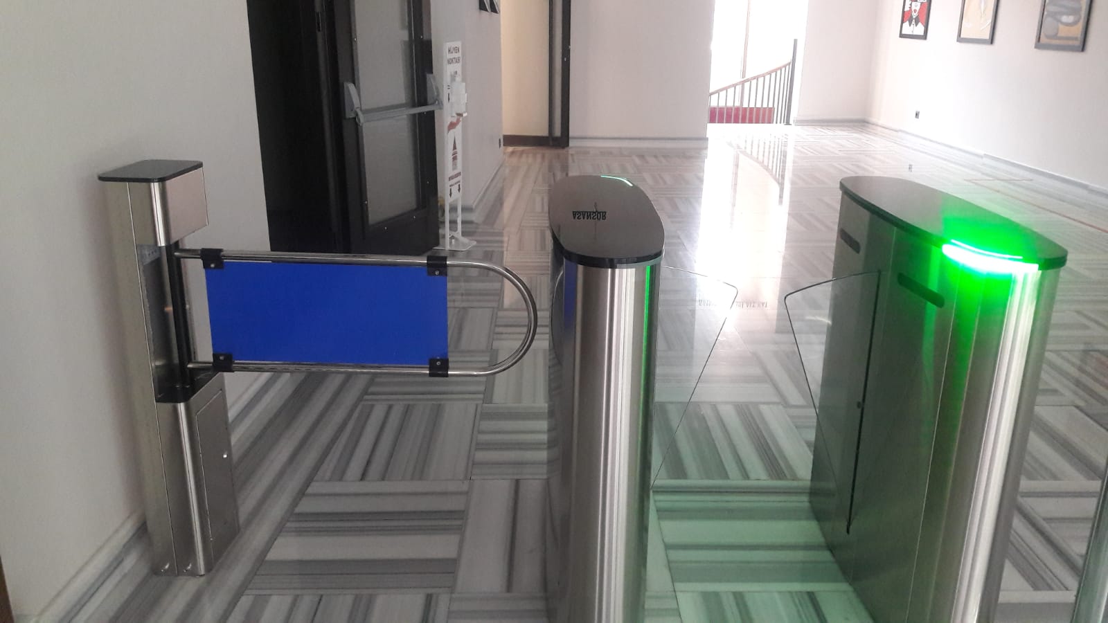 BEYOĞLU BELEDİYESİ İSTİKLAL CA