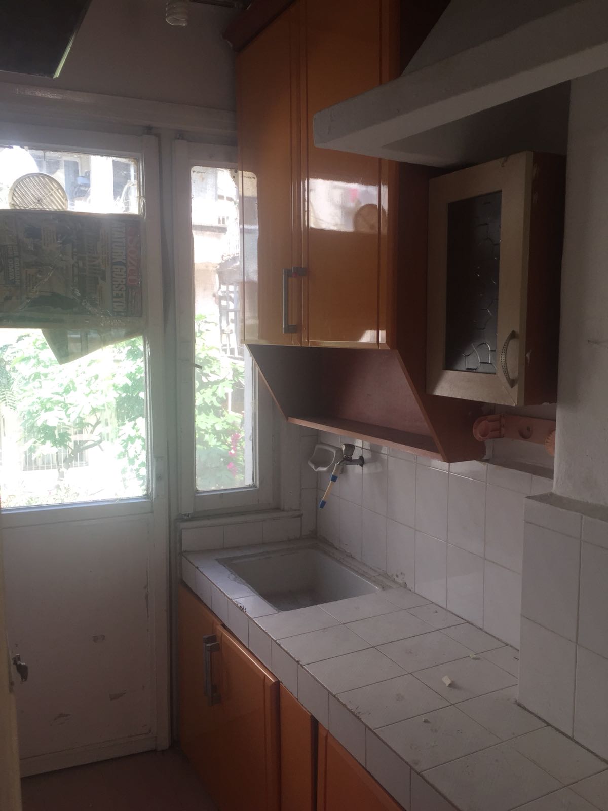 FATİH BAB NAİBİ SOKAK YAŞAM AP