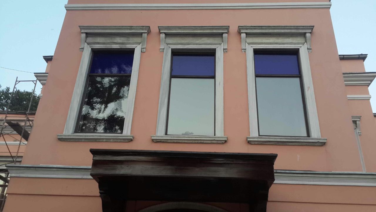 İSTANBUL ÜNİVERSİTESİ BALTALİM