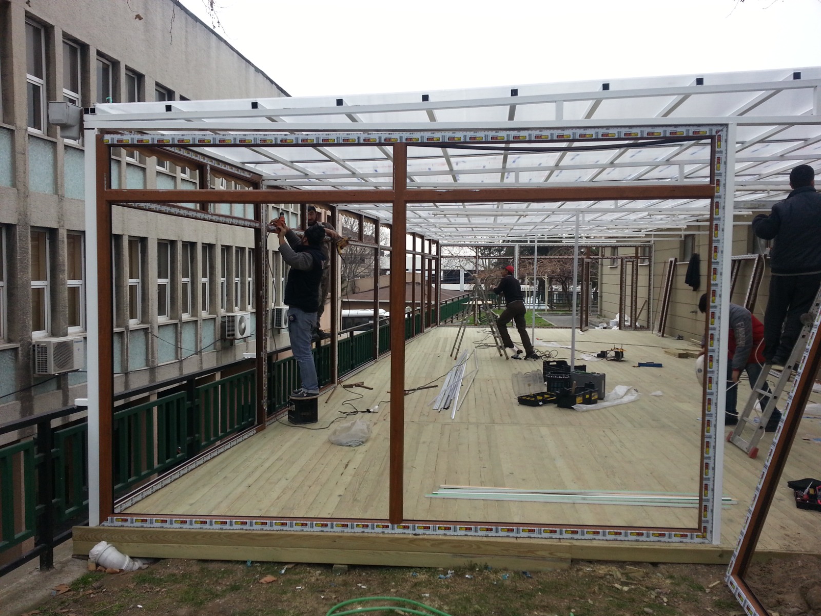 İSTANBUL ÜNİVERSİTESİ BEYAZIT 