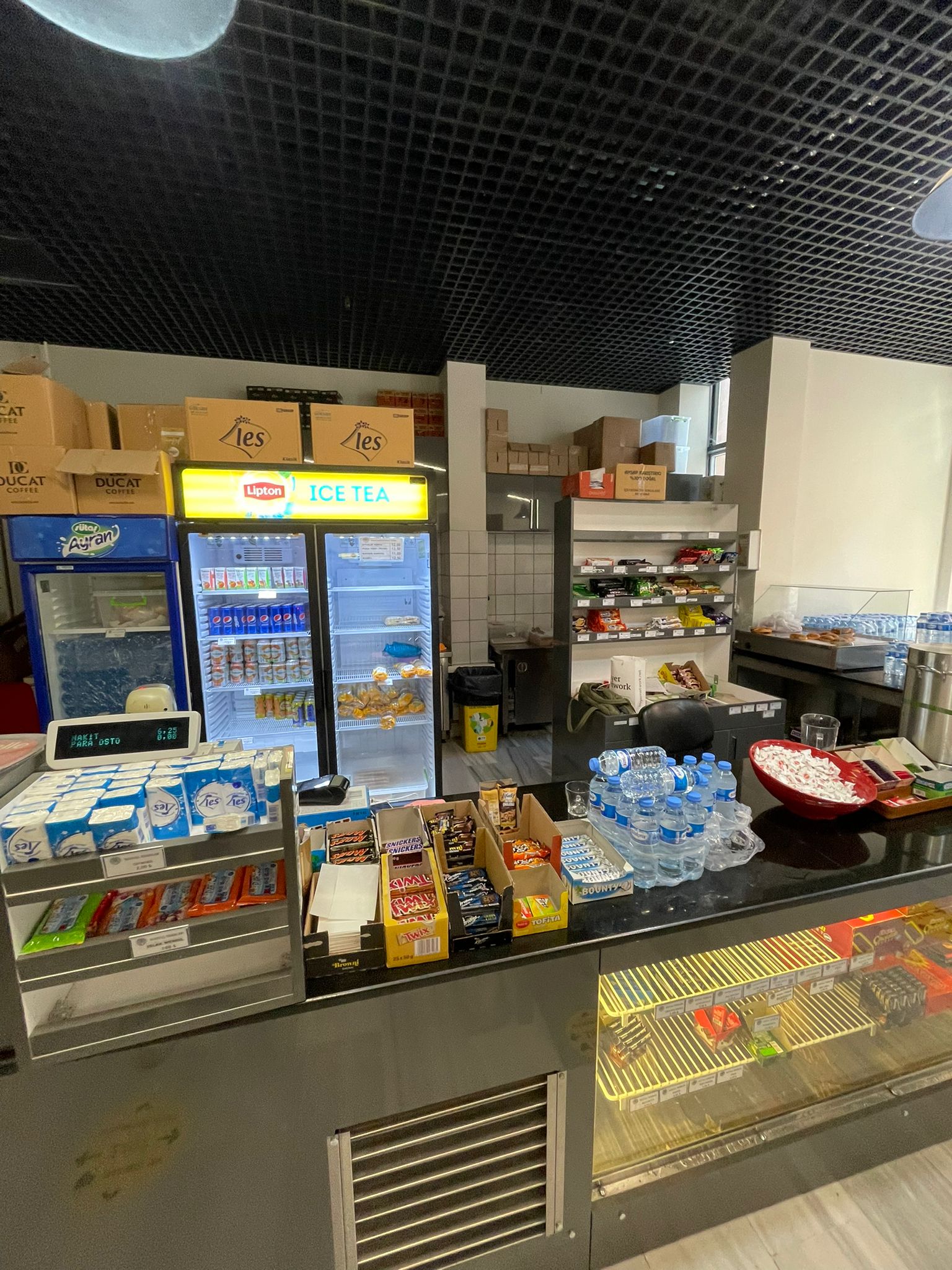 İSTANBUL ÜNİVERSİTESİ SİYASAL 